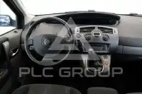 2004 Renault Scenic