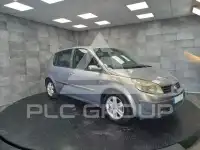 2004 Renault Scenic