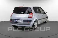 2004 Renault Scenic