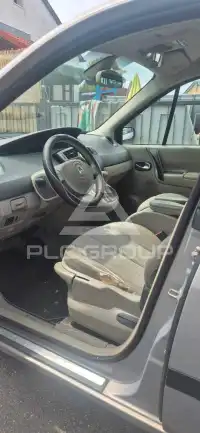 2004 Renault Scenic