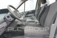 2004 Renault Scenic