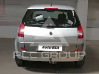 2004 Renault Scenic