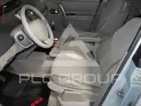 2004 Renault Scenic