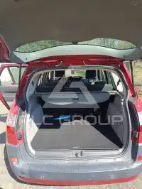 2004 Renault Scenic