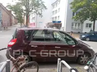 2004 Renault Scenic