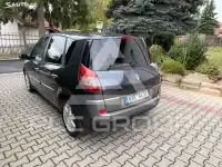 2004 Renault Scenic
