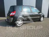 2004 Renault Scenic
