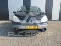 2004 Renault Scenic