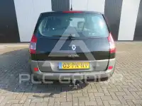 2004 Renault Scenic