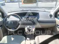 2004 Renault Scenic