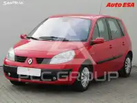 2004 Renault Scenic