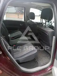 2004 Renault Scenic