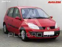 2004 Renault Scenic