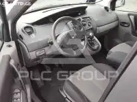 2004 Renault Scenic