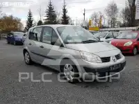 2004 Renault Scenic
