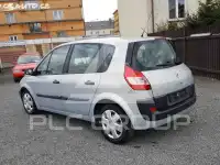 2004 Renault Scenic