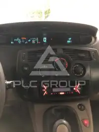 2004 Renault Scenic