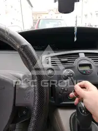 2004 Renault Scenic