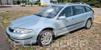 2004 Renault Laguna