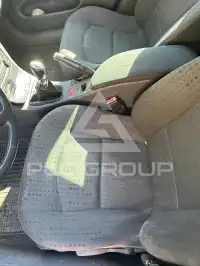 2004 Renault Laguna