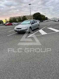 2004 Renault Laguna