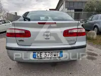 2004 Renault Laguna