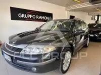 2004 Renault Laguna