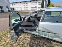 2004 Renault Laguna