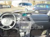 2004 Renault Laguna