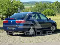2004 Renault Laguna