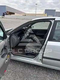 2004 Renault Laguna