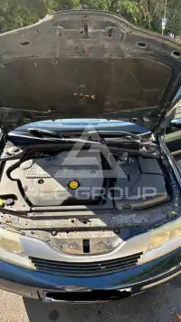 2004 Renault Laguna