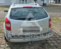 2004 Renault Laguna