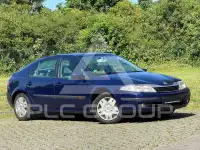 2004 Renault Laguna