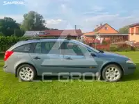 2004 Renault Laguna