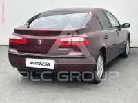 2004 Renault Laguna