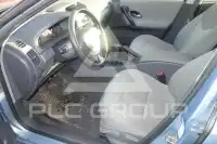 2004 Renault Laguna