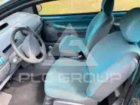 2004 Renault Twingo