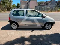 2004 Renault Twingo