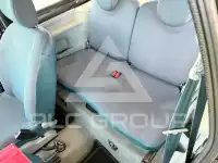 2004 Renault Twingo