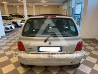 2004 Renault Twingo