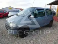 2004 Renault Twingo