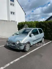 2004 Renault Twingo