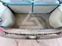 2004 Renault Twingo