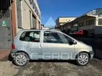 2004 Renault Twingo