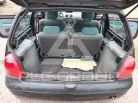 2004 Renault Twingo