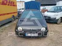 2004 Renault Twingo