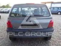 2004 Renault Twingo