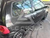 2004 Renault Twingo