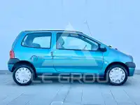 2004 Renault Twingo